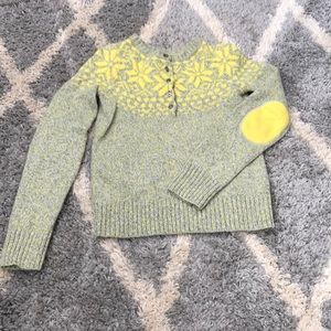 C Wonder crew neck sweater
